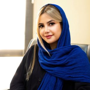 Picture of آرزو مهرپرور