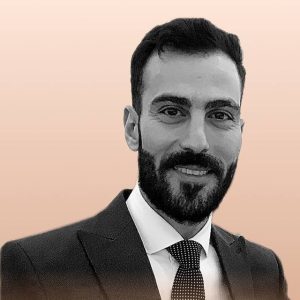 Picture of رضا برخورداری