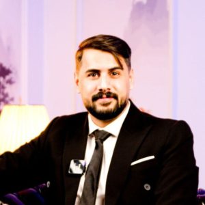 Picture of امیر دلخواه