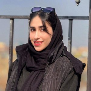 Picture of مریم دلکش
